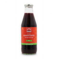 Organic Granaatappel Sap – Pomegranate Juice Mattisson 