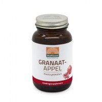Granaatappel extract 500mg Mattisson