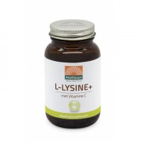 L-Lysine+ met vitamine C Mattisson