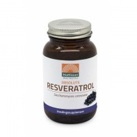 Absolute Resveratrol 350 mg Mattisson 