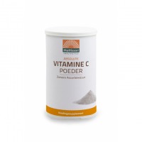 Vitamine C poeder - Zuiver Ascorbinezuur Mattisson