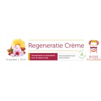 Regeneratie crème Rode Pilaren