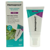 Spray Hemoproct