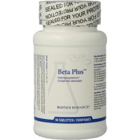 BETA PLUS Biotics 