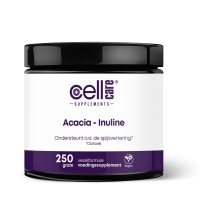 Acacia-Inuline CellCare