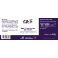 Anti Pathogenen Essentials CellCare
