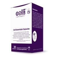 Cell Essentials Capsules CellCare