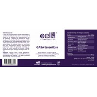 GABA Essentials CellCare