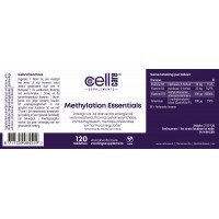 Methylation Essentials CellCare