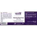 Niacine Flush Free 500 mg CellCare