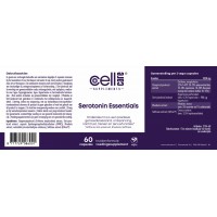 Serotonin Essentials CellCare