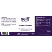 Taurine Essentials CellCare