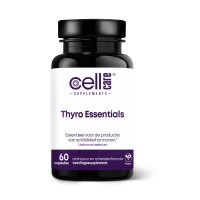 Thyro Essentials CellCare