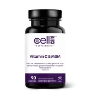 Vitamin C & MSM CellCare