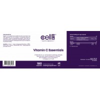 Vitamin C Essentials CellCare