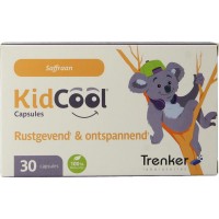 KidCool capsules Trenker