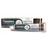Dental cream clove Himalaya