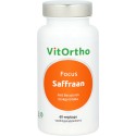 Saffraan focus Vitortho