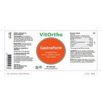 GastroForm Vitortho