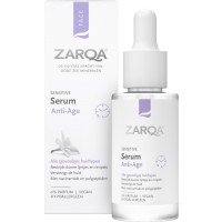 Serum Anti-Age Zarqa