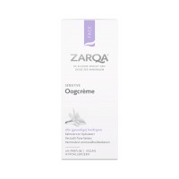 Oogcrème Sensitive Zarqa