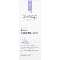 Enzym Gezichtspeeling Ultra Soft Zarqa