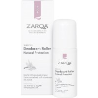 Deodorant Roller Sensitive Zarqa