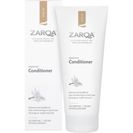Conditioner Sensitive Zarqa