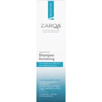 Magnesium Shampoo Revitalising Zarqa
