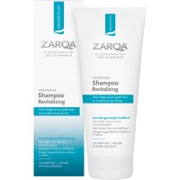 Magnesium Shampoo Revitalising Zarqa