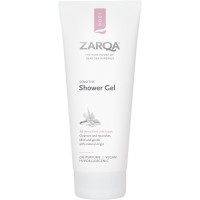 Showergel Sensitive Zarqa