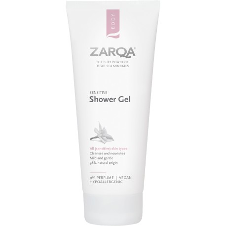 Showergel Sensitive Zarqa
