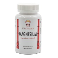 Magnesium De Rode Pilaren
