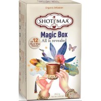 Magic box bio Shoti Ma Thee