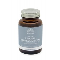 Calcium, Magnesium & Zink Mattisson