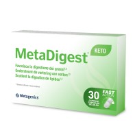 MetaDigest Keto Metagenics