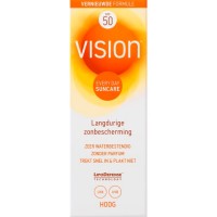 All Day Sunprotect F50 tube Vision 