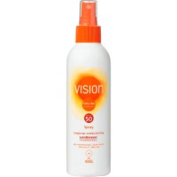 All Day Sunprotect F50 Spray Vision 