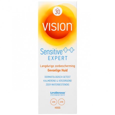 Sensitive++ Expert SPF 30 Vision