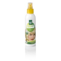 Natural Blond Spray Henna Plus