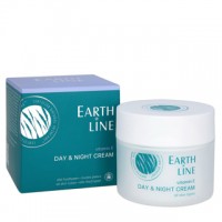 Vitamine E crème Earth-line