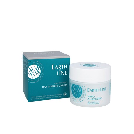 Hypo Allergenic Crème Earth-line