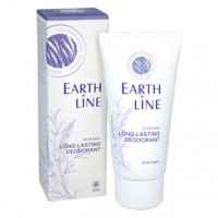 lavender long-lasting deodorant bio Earth-line