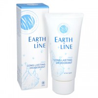 Aqua long-lasting deodorant bio Earth-line