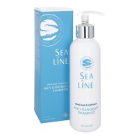 Anti-Dandruff Shampoo Sea-line