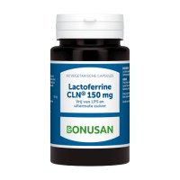 Lactoferrine CLN® 150 mg Bonusan