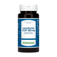 Lactoferrine CLN® 300 mg Bonusan