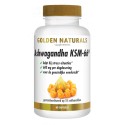 Ashwagandha 600 mg Golden Naturals