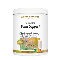 Darm Support Golden Naturals