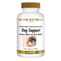  Macula & Oog Support Golden Naturals 